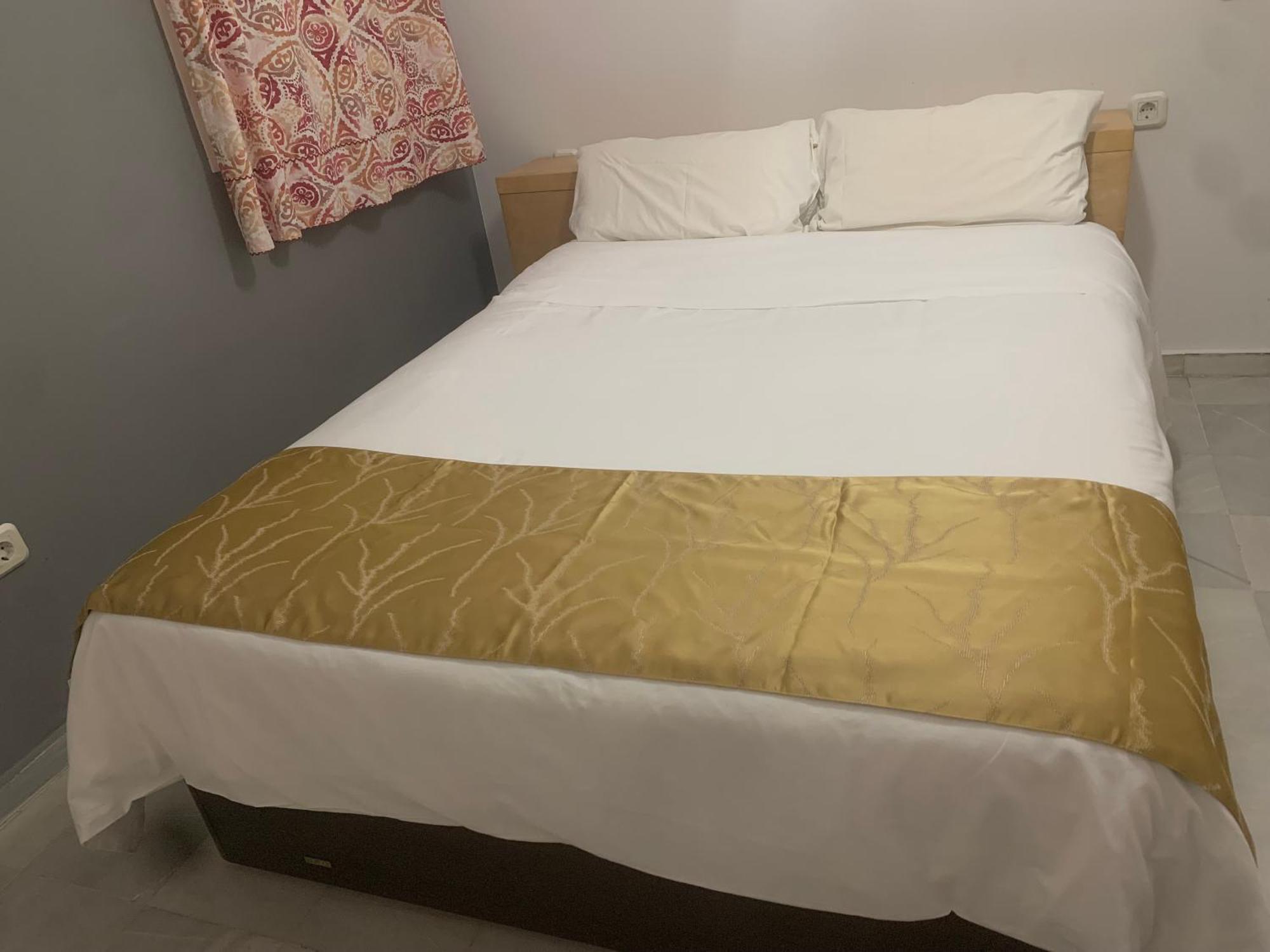 Casa Murillo Apartamento El Puerto de Santa María
